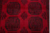 Other Red Hand Knotted 55 X 710  Area Rug 700-147872 Thumb 3