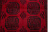 Other Red Hand Knotted 55 X 710 Area Rug 700-147872 Thumb 3
