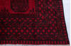 Other Red Hand Knotted 55 X 710 Area Rug 700-147872 Thumb 4