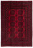 Other Red Hand Knotted 55 X 710  Area Rug 700-147872 Thumb 0