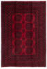 Other Red Hand Knotted 55 X 710 Area Rug 700-147872 Thumb 0