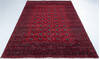 Other Red Hand Knotted 55 X 78  Area Rug 700-147873 Thumb 1