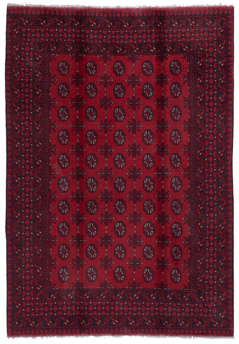 Other Red Hand Knotted 55 X 710 Area Rug 700-147874 Image 0