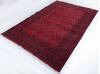 Other Red Hand Knotted 55 X 710  Area Rug 700-147874 Thumb 2