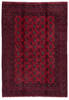 Other Red Hand Knotted 55 X 710  Area Rug 700-147874 Thumb 0