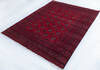 Other Red Hand Knotted 411 X 64  Area Rug 700-147875 Thumb 2