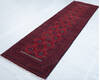 Other Red Runner Hand Knotted 27 X 92  Area Rug 700-147876 Thumb 2