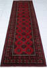 Other Red Runner Hand Knotted 29 X 97  Area Rug 700-147877 Thumb 1
