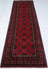 Other Red Runner Hand Knotted 29 X 97 Area Rug 700-147877 Thumb 1