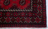 Other Red Runner Hand Knotted 29 X 97  Area Rug 700-147877 Thumb 2