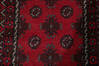 Other Red Runner Hand Knotted 29 X 97  Area Rug 700-147877 Thumb 3