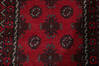 Other Red Runner Hand Knotted 29 X 97 Area Rug 700-147877 Thumb 3