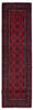 Other Red Runner Hand Knotted 29 X 97 Area Rug 700-147877 Thumb 0