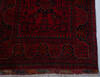 Khan Mohammadi Red Runner Hand Knotted 28 X 128 Area Rug 700-147879 Thumb 3