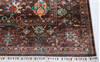 Kazak Brown Hand Knotted 84 X 117  Area Rug 700-147884 Thumb 2