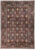 Kazak Brown Hand Knotted 84 X 117 Area Rug 700-147884 Thumb 0