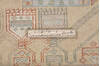 Chobi Beige Square Hand Knotted 60 X 60  Area Rug 700-147885 Thumb 6