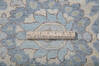 Chobi Light Blue Hand Knotted 89 X 119  Area Rug 700-147899 Thumb 6