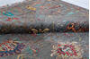 Chobi Grey Hand Knotted 67 X 93 Area Rug 700-147906 Thumb 6