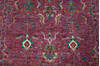 Chobi Purple Hand Knotted 52 X 70  Area Rug 700-147908 Thumb 3