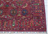 Chobi Purple Hand Knotted 52 X 70 Area Rug 700-147908 Thumb 4