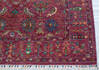 Chobi Purple Hand Knotted 52 X 70  Area Rug 700-147908 Thumb 4