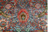 Chobi Grey Hand Knotted 42 X 61 Area Rug 700-147911 Thumb 3