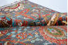 Chobi Grey Hand Knotted 42 X 61 Area Rug 700-147911 Thumb 6