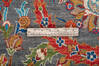 Chobi Grey Hand Knotted 42 X 61 Area Rug 700-147911 Thumb 7