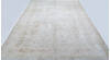 Overdyed White Hand Knotted 96 X 120 Area Rug 700-147915 Thumb 1