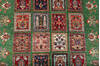 Chobi Green Hand Knotted 42 X 64 Area Rug 700-147921 Thumb 3