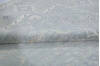 Chobi Light Gray Hand Knotted 81 X 100 Area Rug 700-147923 Thumb 5