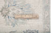 Chobi Beige Hand Knotted 810 X 114  Area Rug 700-147925 Thumb 6