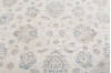Chobi Beige Hand Knotted 81 X 100 Area Rug 700-147927 Thumb 3