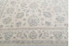 Chobi Beige Hand Knotted 81 X 100 Area Rug 700-147927 Thumb 4