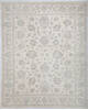 Chobi Beige Hand Knotted 81 X 100 Area Rug 700-147927 Thumb 0