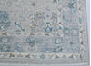 Chobi Light Gray Hand Knotted 41 X 61  Area Rug 700-147928 Thumb 5