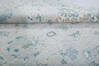Chobi Light Gray Hand Knotted 41 X 61 Area Rug 700-147928 Thumb 6