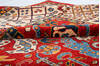 Chobi Red Hand Knotted 91 X 1111 Area Rug 700-147930 Thumb 6