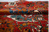 Chobi Red Hand Knotted 82 X 99 Area Rug 700-147931 Thumb 6
