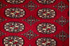 Bokhara Red Hand Knotted 610 X 94 Area Rug 700-147935 Thumb 4
