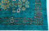 Chobi Green Hand Knotted 60 X 86 Area Rug 700-147936 Thumb 3