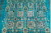 Chobi Green Hand Knotted 60 X 86 Area Rug 700-147936 Thumb 4
