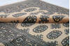 Bokhara Beige Hand Knotted 42 X 58 Area Rug 700-147940 Thumb 5