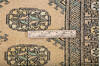 Bokhara Beige Hand Knotted 42 X 58 Area Rug 700-147940 Thumb 6