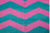 Kilim Multicolor Hand Knotted 48 X 71 Area Rug 700-147943 Thumb 3