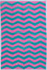 Kilim Multicolor Hand Knotted 48 X 71 Area Rug 700-147943 Thumb 0