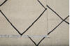Kilim Beige Hand Knotted 56 X 79 Area Rug 700-147947 Thumb 6