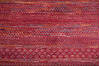 Chobi Red Hand Knotted 40 X 64  Area Rug 700-147957 Thumb 4