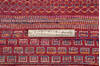 Chobi Red Hand Knotted 40 X 64  Area Rug 700-147957 Thumb 6